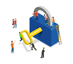 We have a professional and highly skilled locksmith team for all types of lock solutions in San Fernando, CA