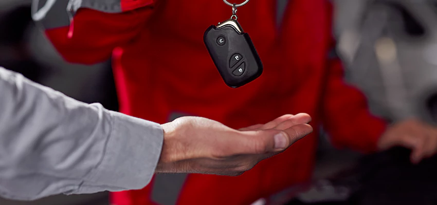 Automotive Car Lock Rekeying Locksmith Specialists in San Fernando, California