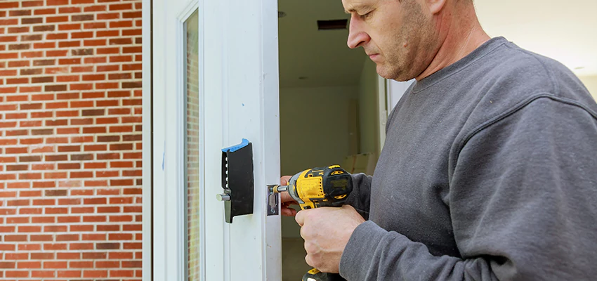 Eviction Locksmith Services For Lock Installation in San Fernando, CA