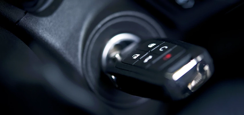 Ignition Switch Replacement in San Fernando, CA