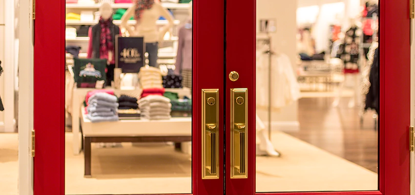 Automotive Locksmith For Retail Stores in San Fernando, CA