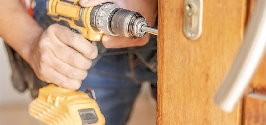 Emergency A1 Locksmith Services in San Fernando, California