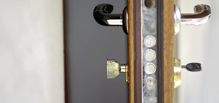 Holiday Emergency Locksmith in San Fernando, California