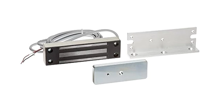 Deadbolt Magnetic Door Locks Installation in San Fernando, CA