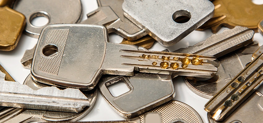 Stuck Key Extraction in San Fernando, CA