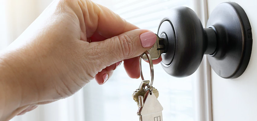 Top Locksmith For Residential Lock Solution in San Fernando, California