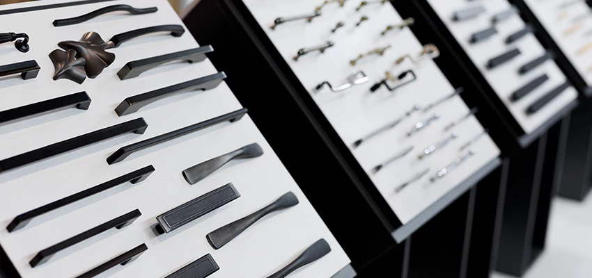 Pocket Door Hardware Installation in San Fernando, California