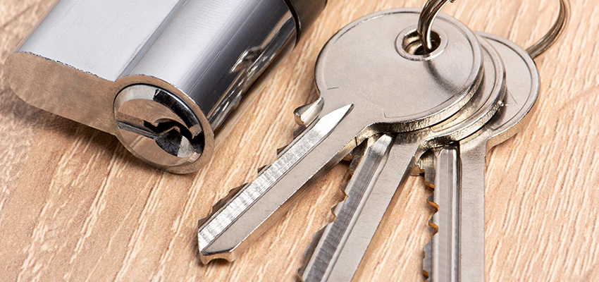 Lock Rekeying Services in San Fernando, California