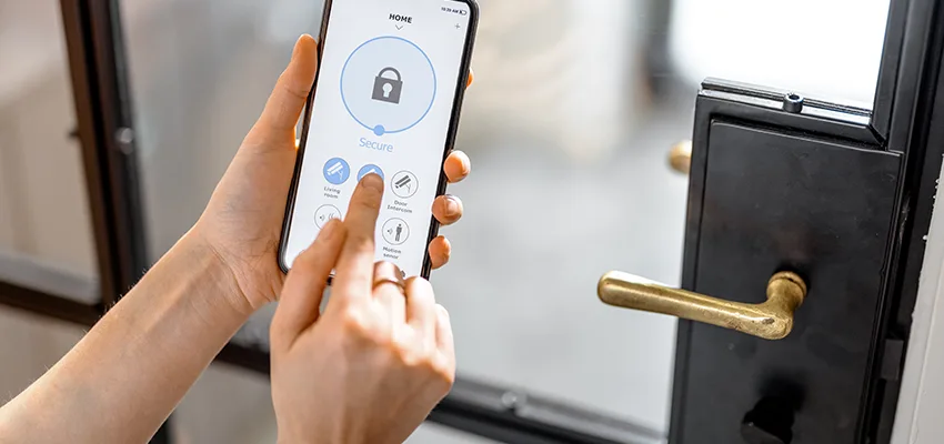 Remote Control Locks Sensor Repair in San Fernando, California