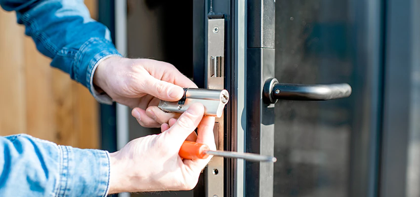 Eviction Locksmith For Lock Repair in San Fernando, CA