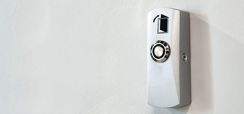 Residential Access Keypads Systems Installation in San Fernando, CA