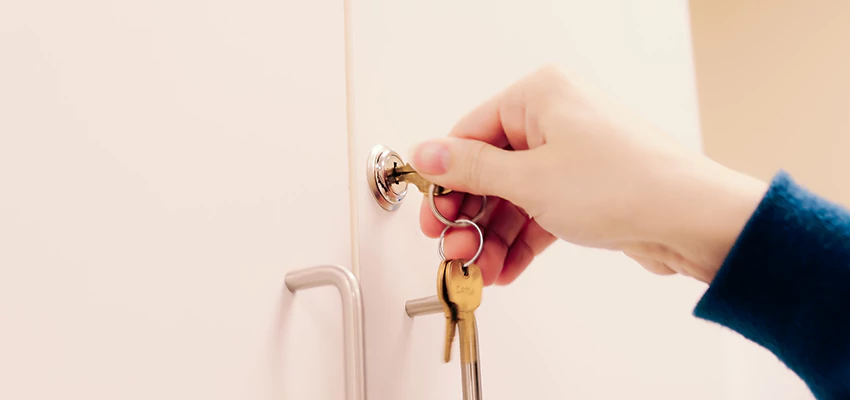 Cabinet Electronic Locks Repair in San Fernando, California