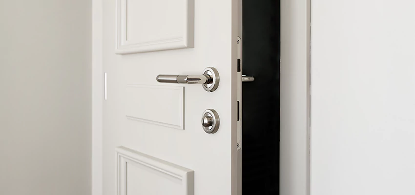 Folding Bathroom Door With Lock Solutions in San Fernando, CA