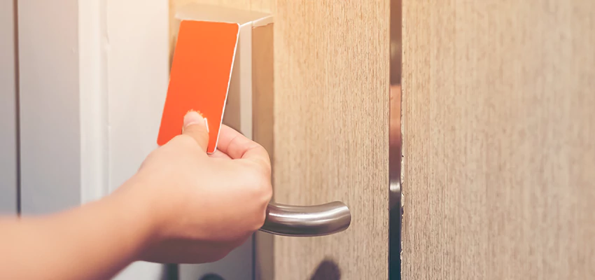 Electronic Locks Motor Repair in San Fernando, California