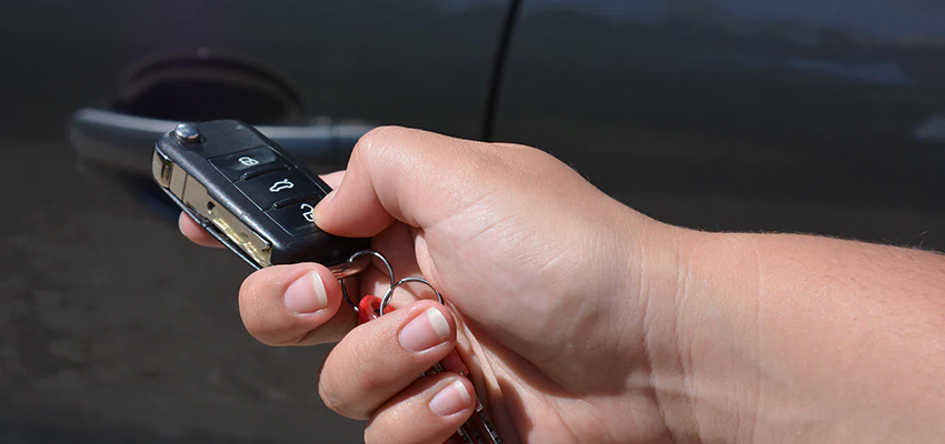 Car Door Unlocking Locksmith in San Fernando, California