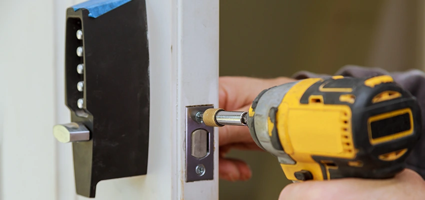 Eviction Locksmith For Key Duplication in San Fernando, California