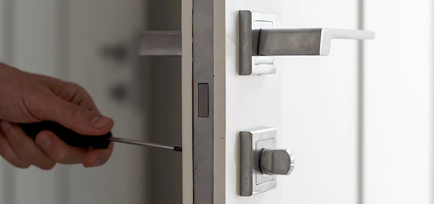 Automotive Lock Installation in San Fernando, CA