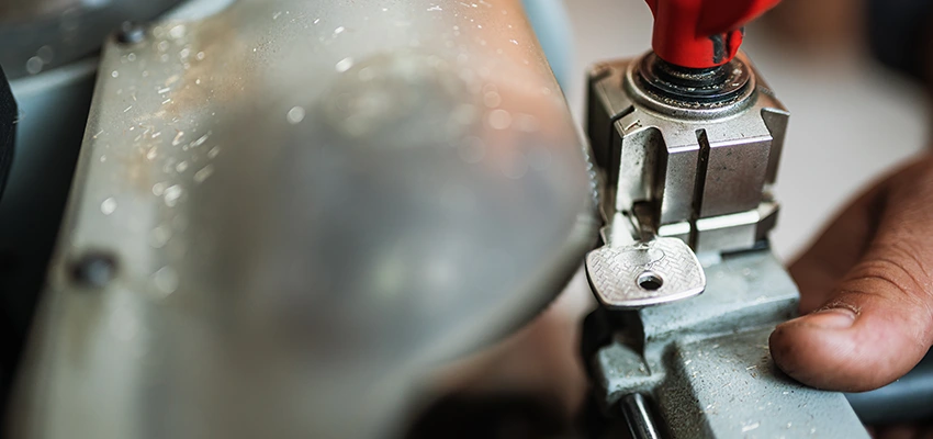 Key Programming Mobile Locksmith Service in San Fernando, CA